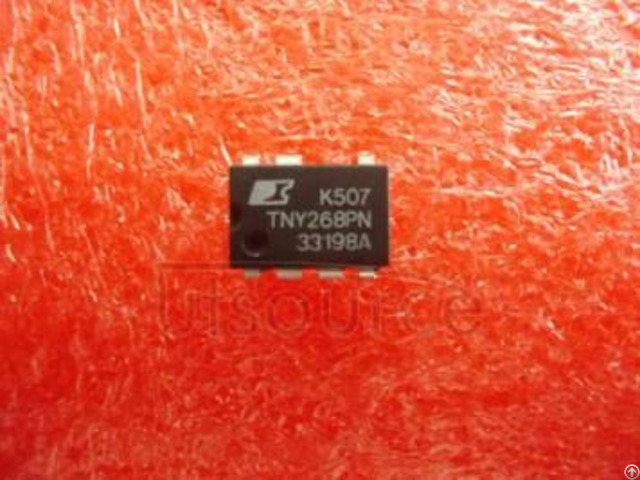 Utsouece Electronic Components Tny268pn