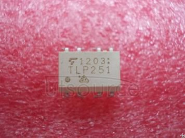 Utsouece Electronic Components Tlp251