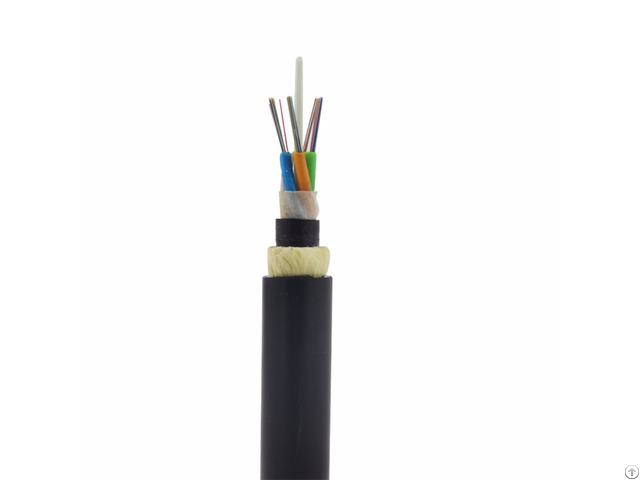 All Dielectric Self Supporting Aerial Cable