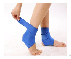 New Product Lightweight All Day Athletics Adjustable Ankle Support Aft H006