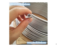 Stainless Steel Pipe Coil Or Tubing For Watering System