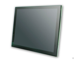 Kapazitiv Pos Touchmonitor Keetouch 19 Open Frame