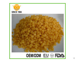 Yellow Beeswax Granule