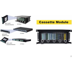 Mtp Mpo Cabling Solution