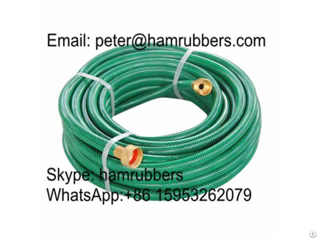 Made In China Pvc Garden Hose