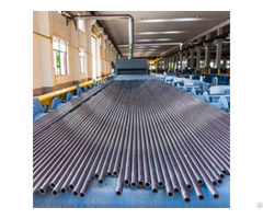 Astm A179 Alloy Pipes 25 4mm Od
