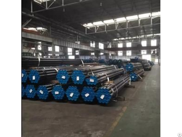 Seamless Carbon Steel Pipe Api 5l Gr B Sch 40