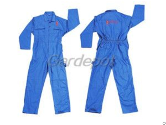 Workwear And Safety Vests