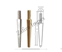 Brass Dowel Pins Dentistry Products