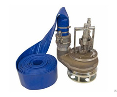 Hycon Hydraulic Water Pump