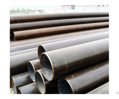 Astm A106 Grb Seamless Steel Pipe