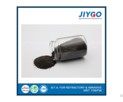 Jiygo Sandblasting Media Brown Aluminum Oxide