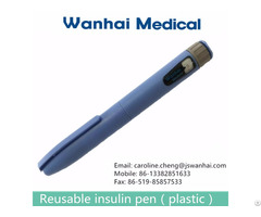 Jiangsu Wanhai Medical Supply Insulin Pen