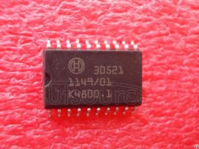 Utsource Electronic Components 30521