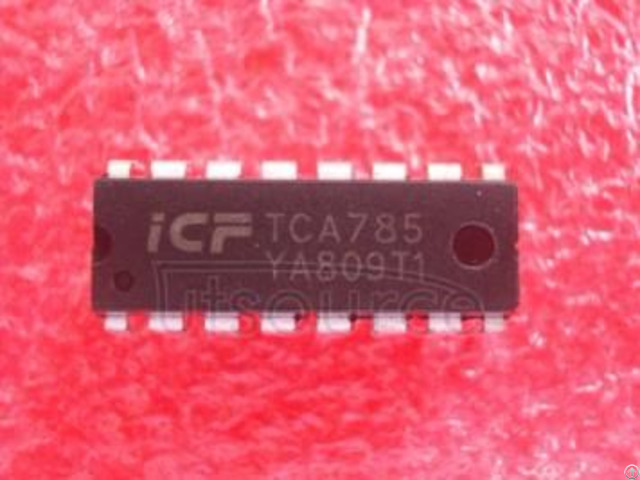 Utsource Electronic Components Tca785