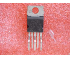 Utsource Electronic Components Vn02n