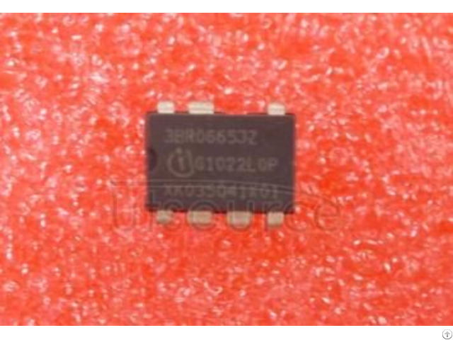Utsource Electronic Components Ice3br0665jz