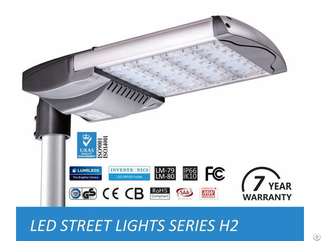 35w Outdoor Led Street Lights