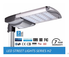 Brand New Modern Led Street Lights For Sale At Cheap Price