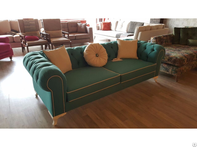 Modern Creative Design New Season Cheap High Quality Sofa