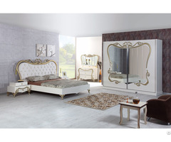 Modern Luxury Unique 2017 Bedroom Set