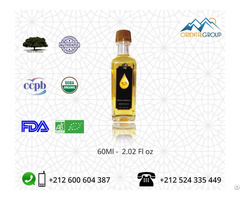 Organic Argan Oil Manufacturers