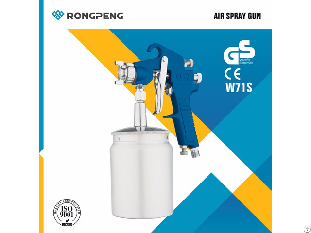 Rongpeng W 71s High Pressure Spray Gun