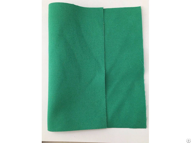 Fireproof Cotton Polyester Fabric