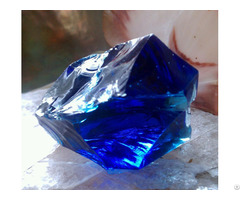 Sapphire Crystal Supplier From China