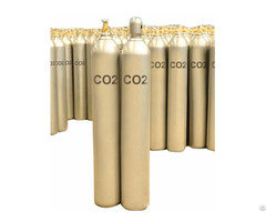 Carbon Dioxide Co2