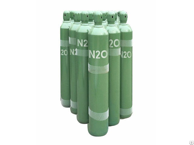 Nitrous Oxide N2o