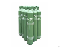 Nitrous Oxide N2o