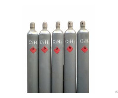 Specialty Gases Ethane C2h6