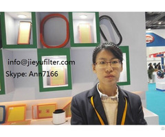 Automotive Filters Supplier In China