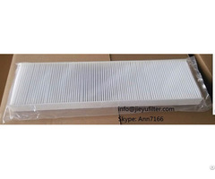 Cabin Air Filter Approved By European And American Market