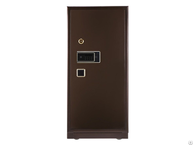 China Steel Safe 3c12