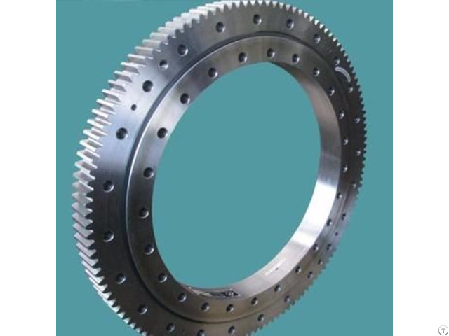 Crane And Excavator Slewing Ring Bearing