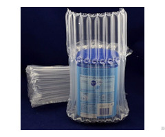 Milk Powder Can Protection Packaging Air Colunm Bag