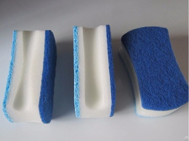 Cellulose Cleaning Sponge Eraser