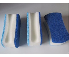 Cellulose Cleaning Sponge Eraser