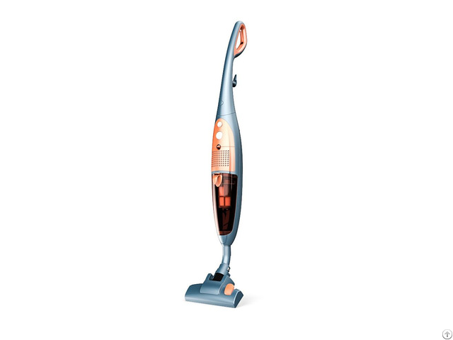 Upright Vacuum Cleaner