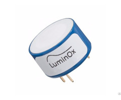 Lox 02 Luminox Optical Oxygen Sensor