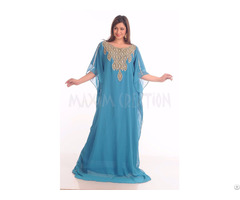 New Farasha Evening Dress For Women Only