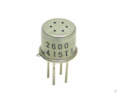 Tgs2600 Gas Sensor For The Detection Of Air Contaminants