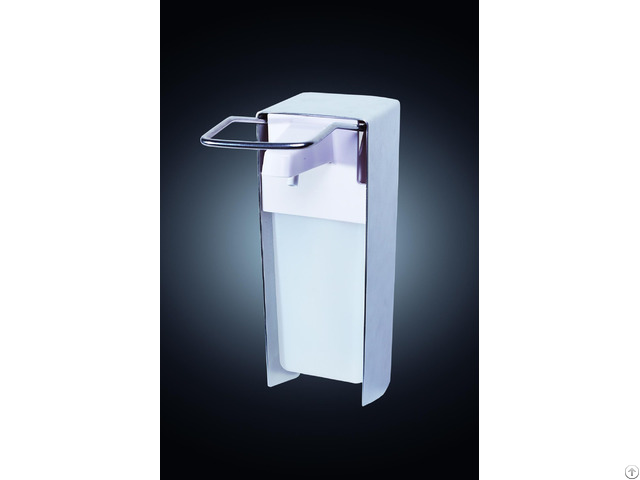 Hospital Elbow Disinfectant Dispenser