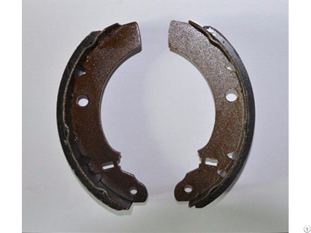 Brake Shoes For Bajaj Three Wheeler 27years Fty