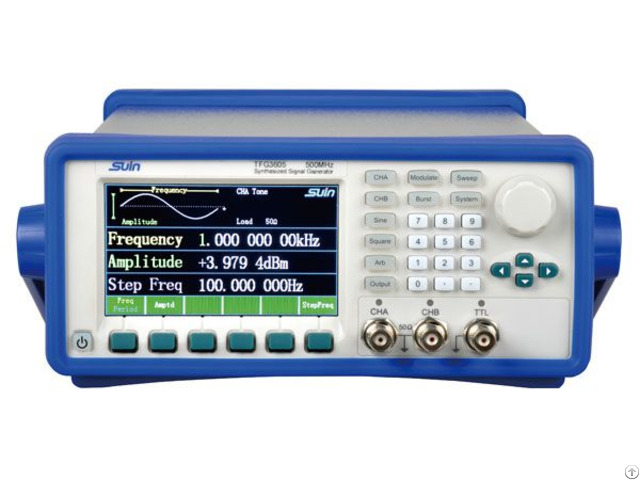 Function Generators 3600