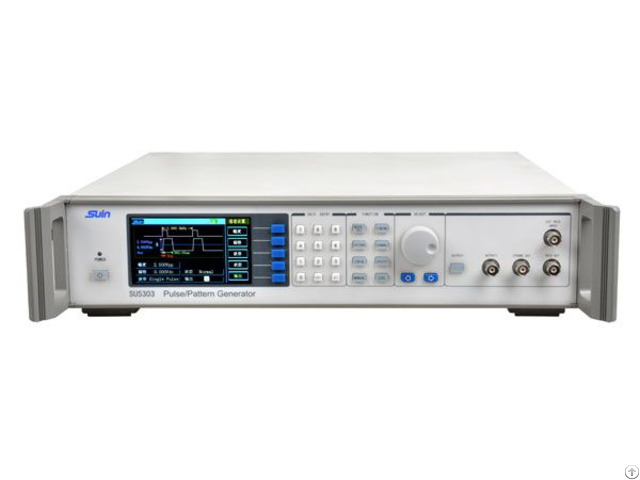 Pulse Pattern Generators Su5101 5102