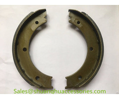 Brake Shoes For Auto Car Asbestos Free 27years Experience