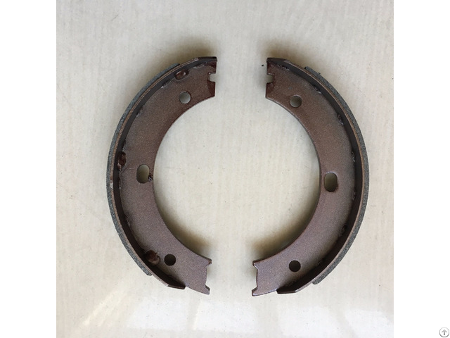Brake Shoes For Fiat Auto Car Asbestos Free 27years Experience